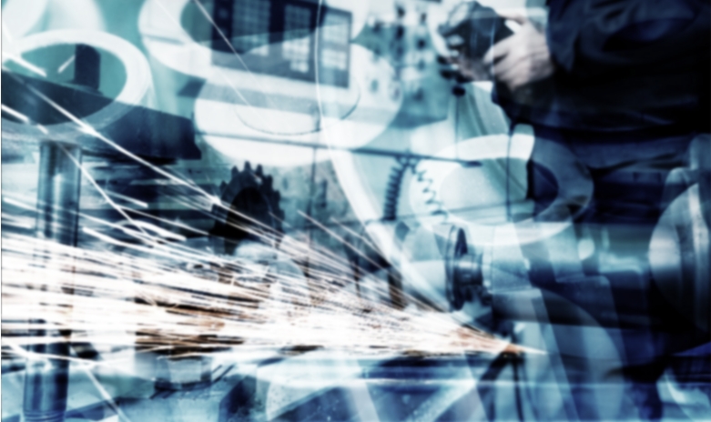 Przemysł elektroniczny